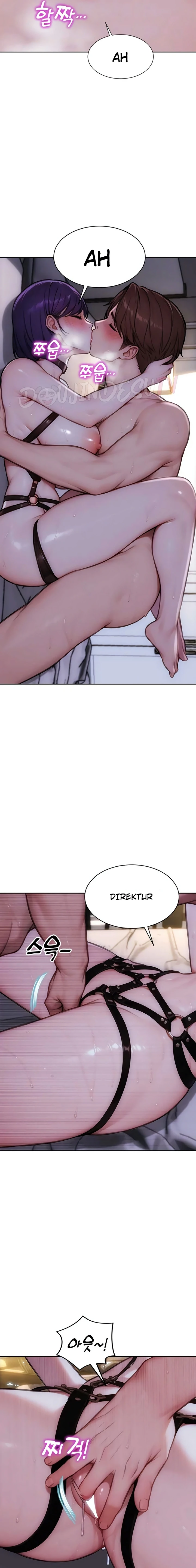 I Divorced My Wife - Page 6